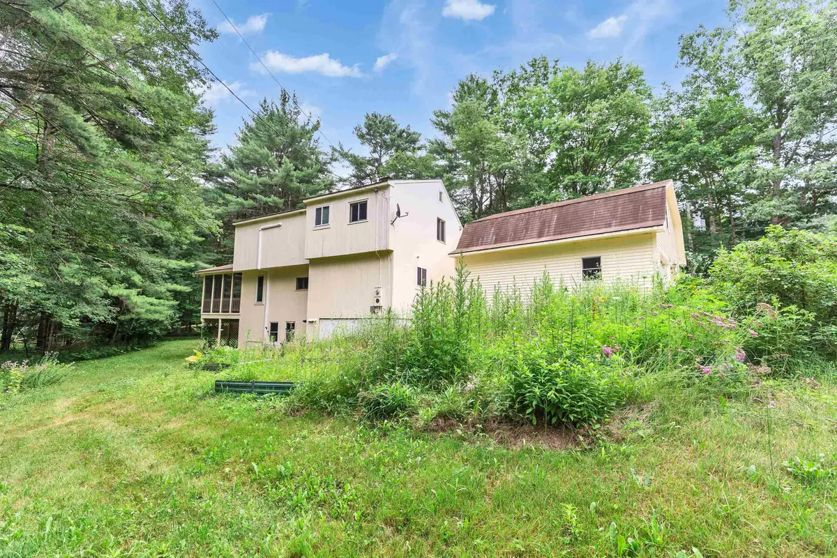 353 Summer Street, Peterborough, NH 03458 - #1