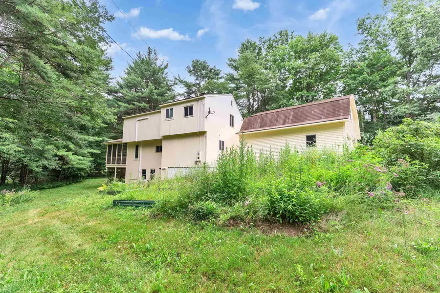 353 Summer Street, Peterborough, NH 03458 - #3