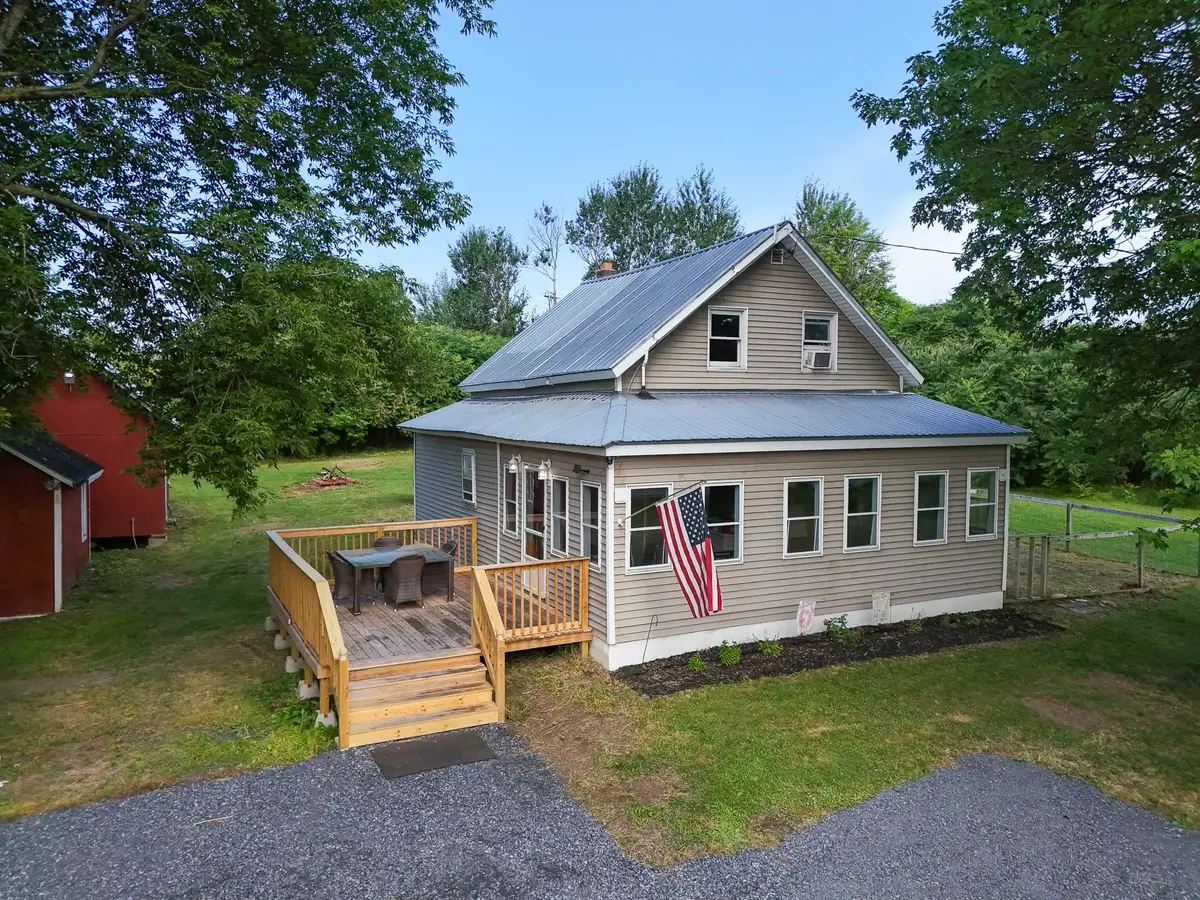 4840 US Route 2, Alburgh, VT 05440 - #1