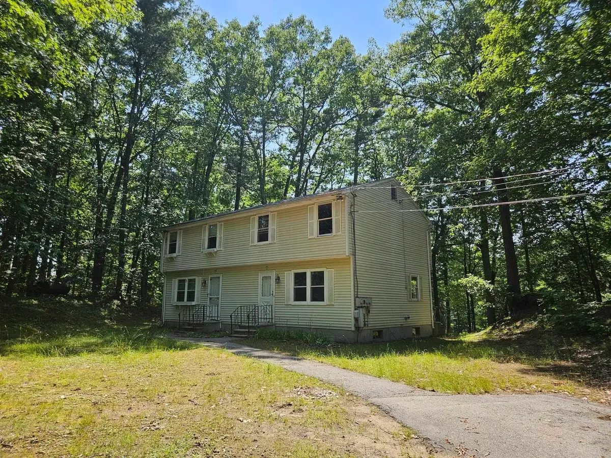 94 Wason Road, Hudson, NH 03051 - #1