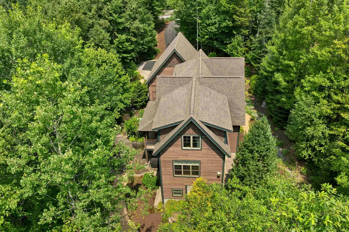 42 Cascade Ridge Road, Waterville Valley, NH 03215 - #1