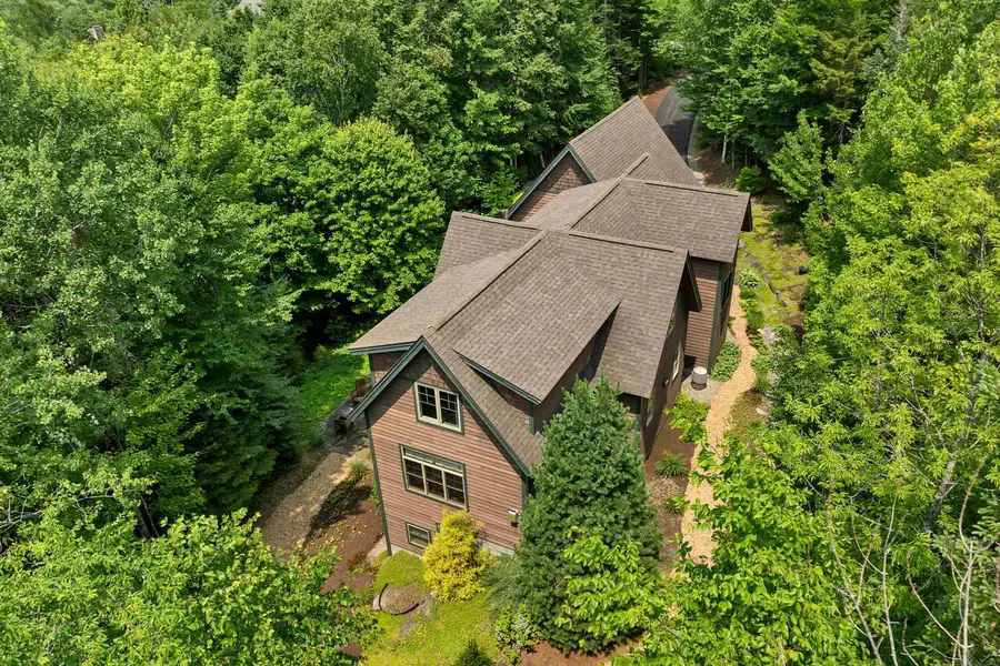 42 Cascade Ridge Road, Waterville Valley, NH 03215 - #2