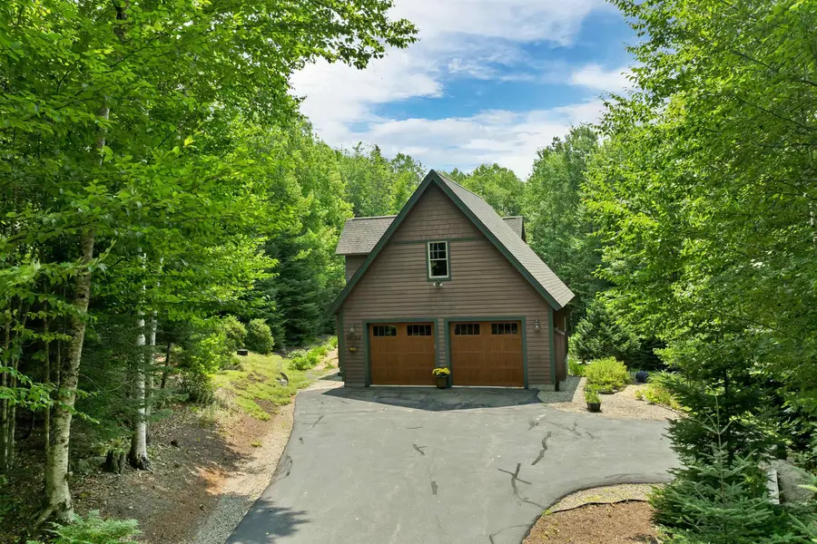 42 Cascade Ridge Road, Waterville Valley, NH 03215 - #3