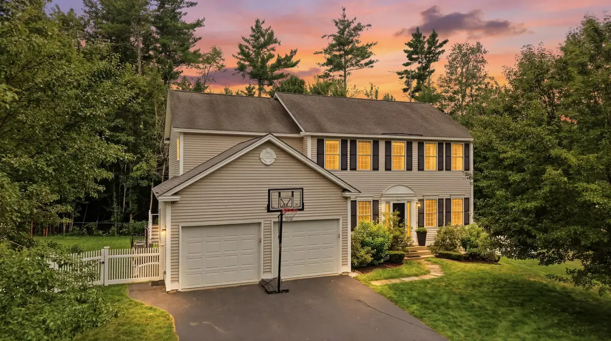 9 Grapevine Road, Merrimack, NH 03054 - #1