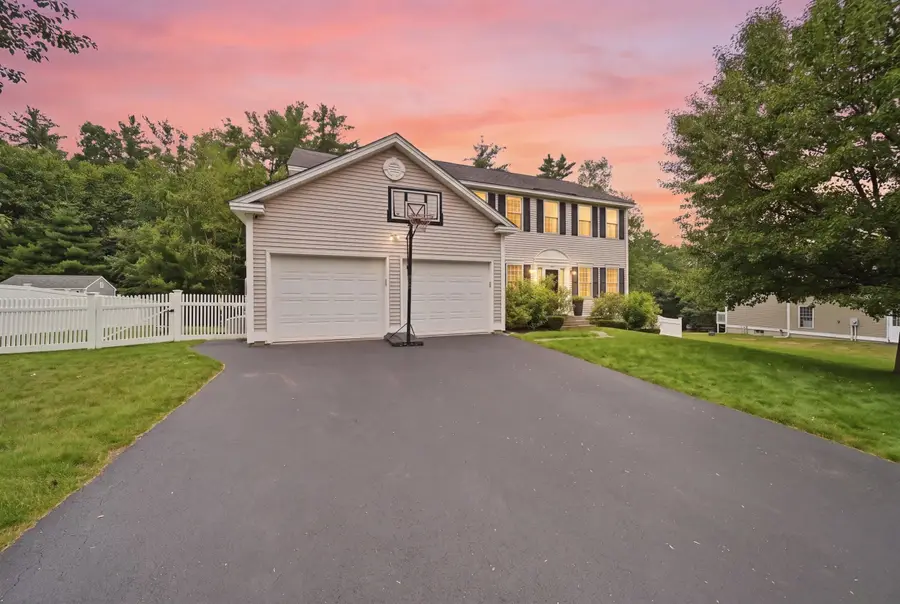 9 Grapevine Road, Merrimack, NH 03054 - #2