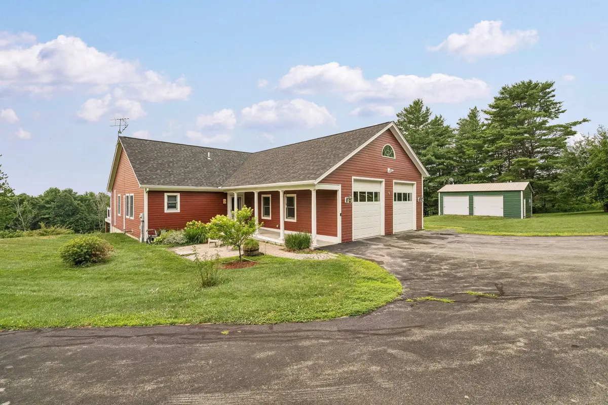 439 East Green Mountain Road, Claremont, NH 03743 - #1