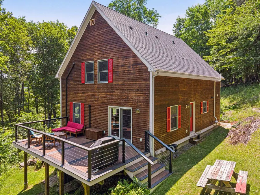 167 Limey Lane, Pomfret, VT 05053 - #3