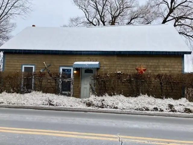 1248 Main Street, West Rutland, VT 05777 - #1