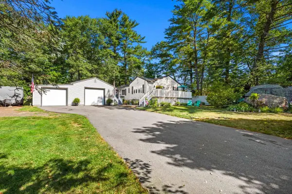 66 Worthley Avenue, Seabrook, NH 03874