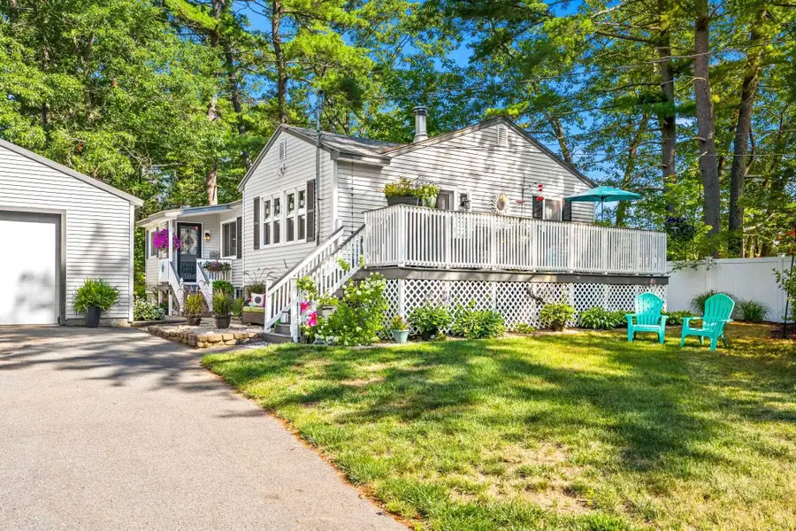 66 Worthley Avenue, Seabrook, NH 03874 - #2