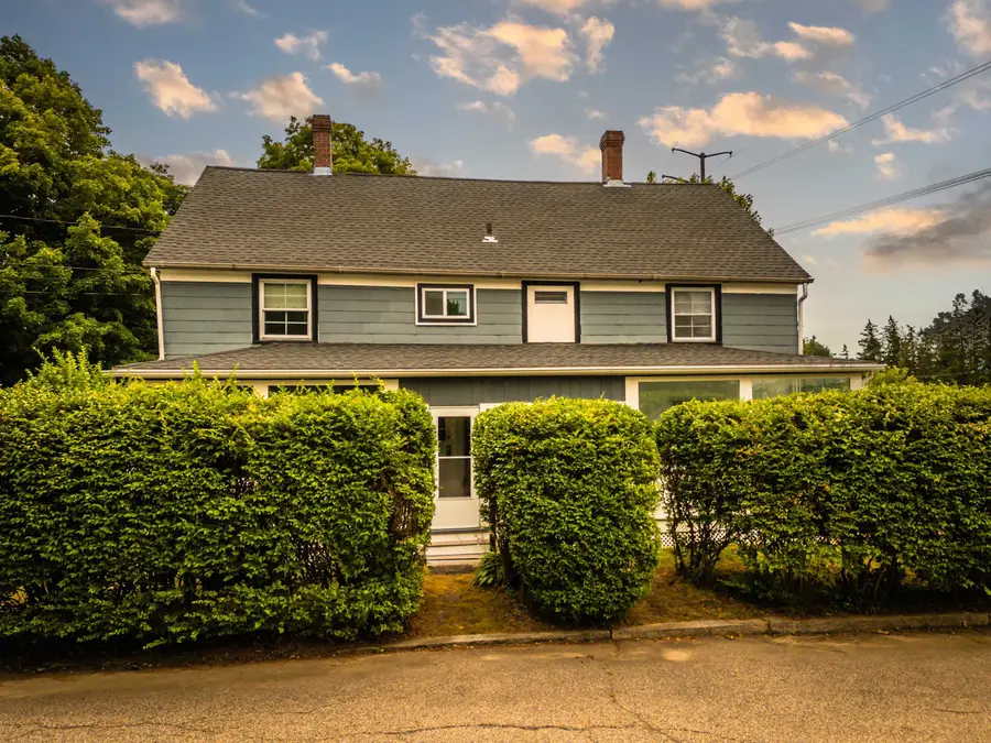 184A echo Avenue, Portsmouth, NH 03801 - #2