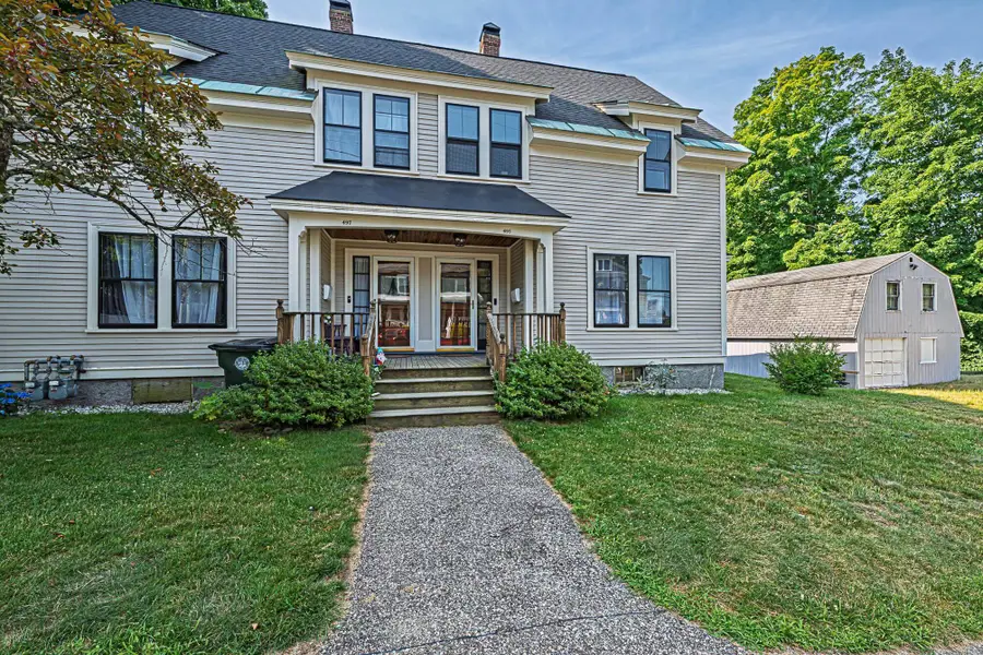 495 Concord Street #497 tenant occupied, Manchester, NH 03104 - #3