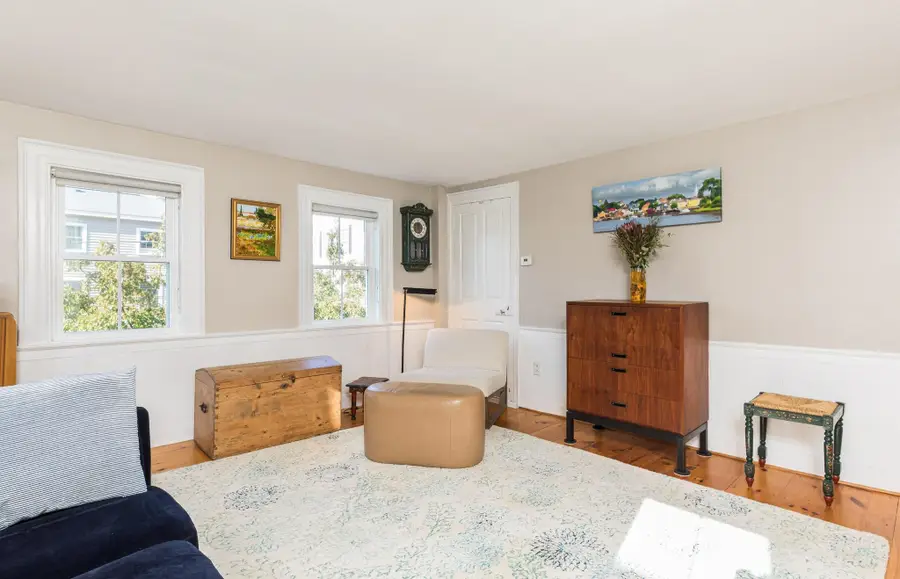 145 Cabot Street #3, Portsmouth, NH 03801 - #3