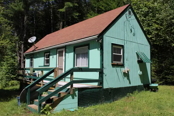 684 Swett Road, Danville, VT 05828