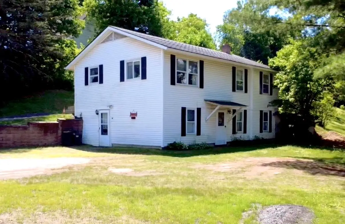112 High Street, Lyndonville, VT 05851 - #1