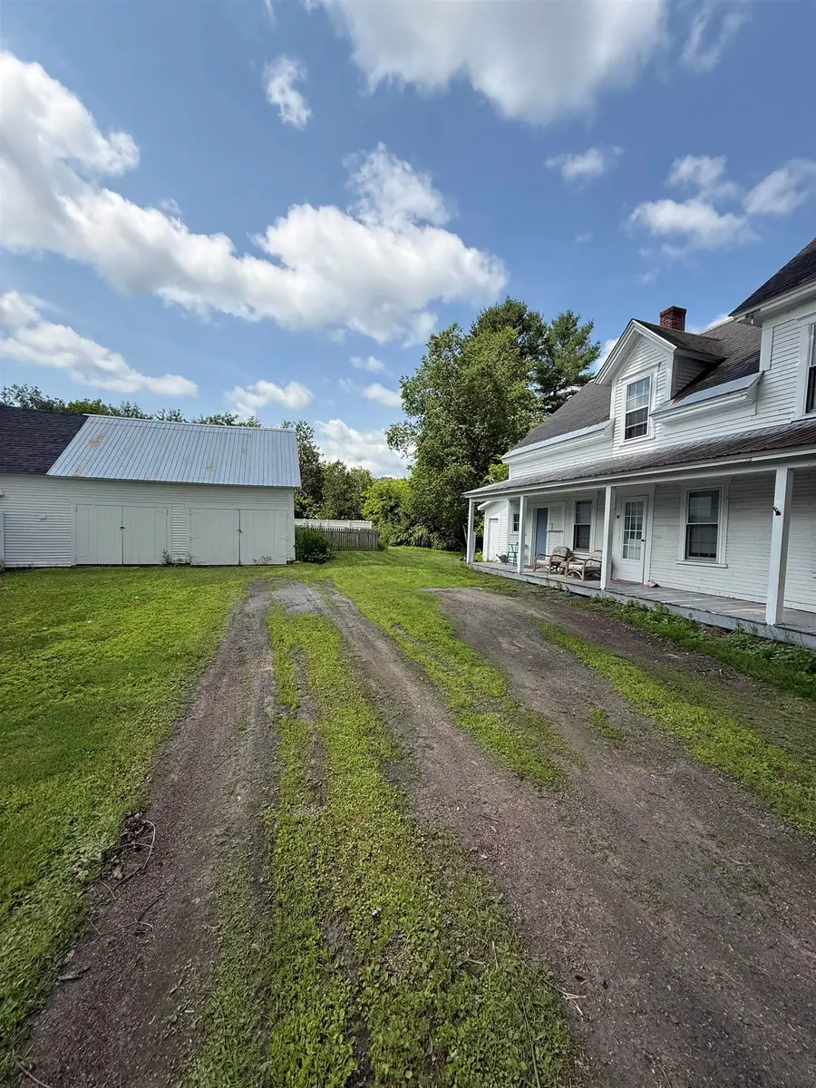 55 South Street, Lyndonville, VT 05851 - #2
