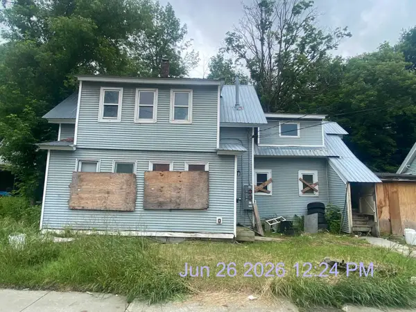 15 Brooklyn Street, Barre City, VT 05641