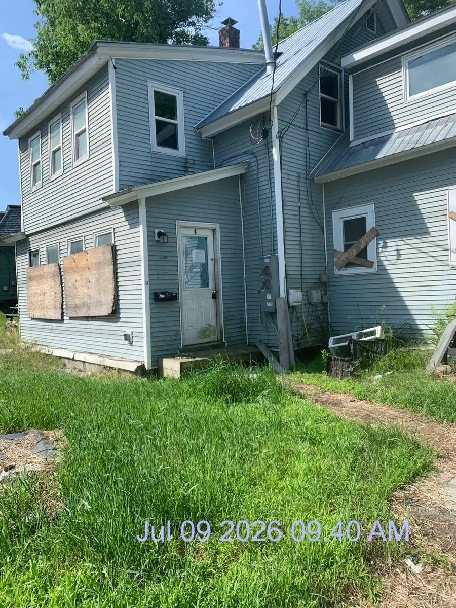 15 Brooklyn Street, Barre, VT 05641 - #2