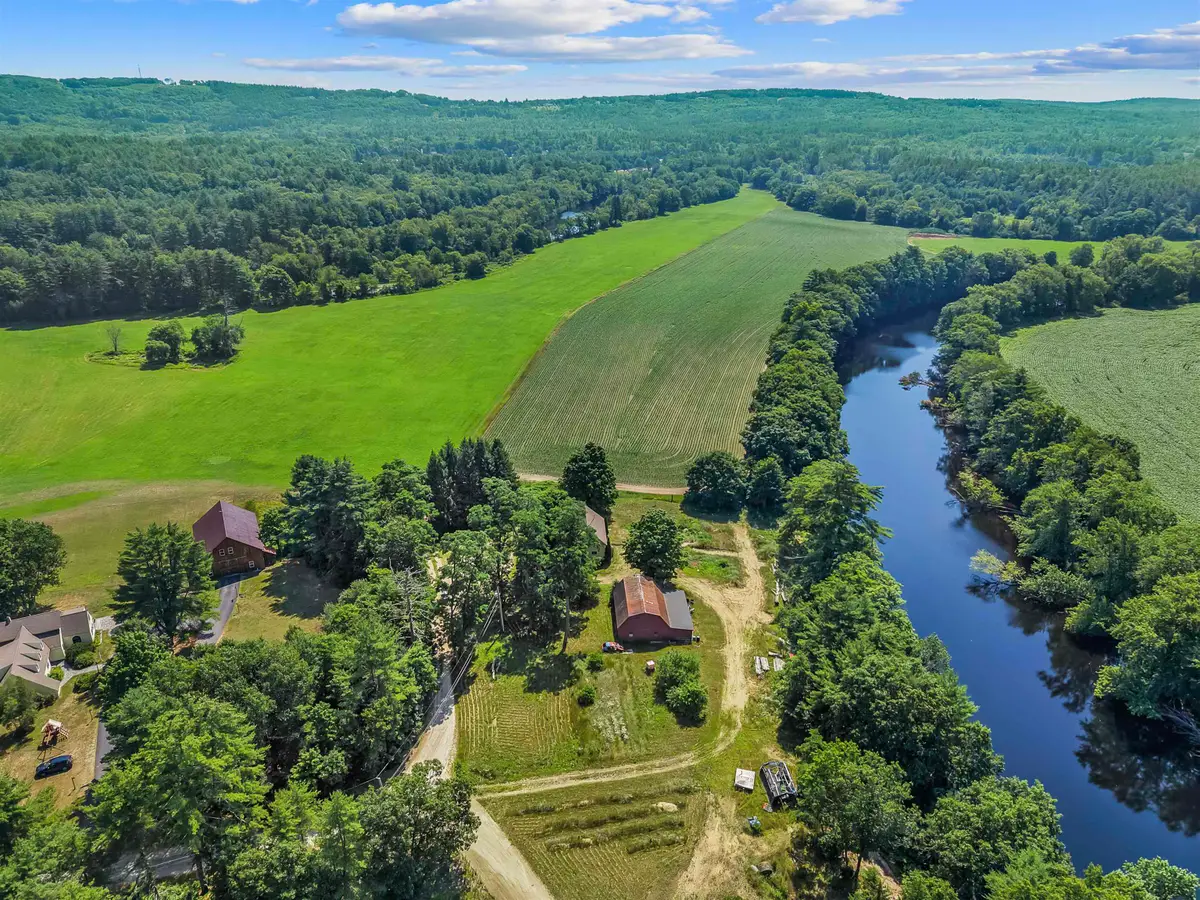 385 Burnham Intervale Road, Hopkinton, NH 03229 - #1