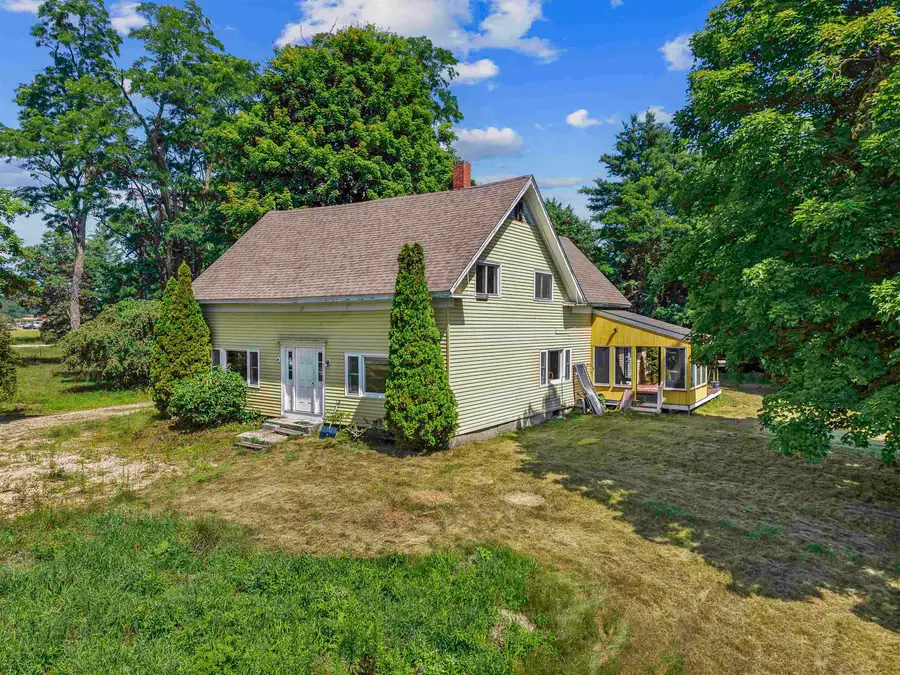 385 Burnham Intervale Road, Hopkinton, NH 03229 - #2