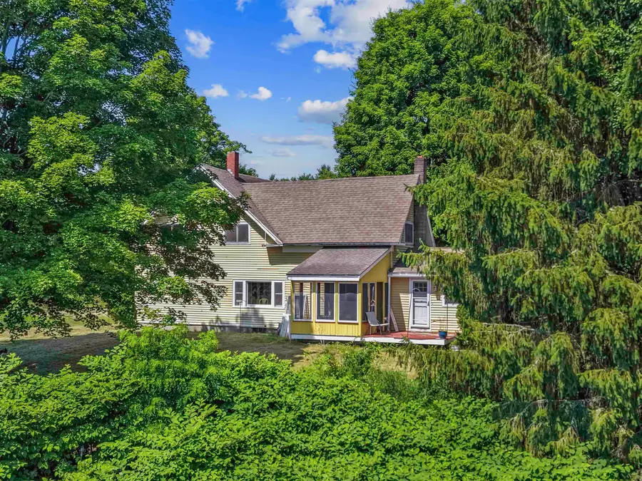 385 Burnham Intervale Road, Hopkinton, NH 03229 - #3
