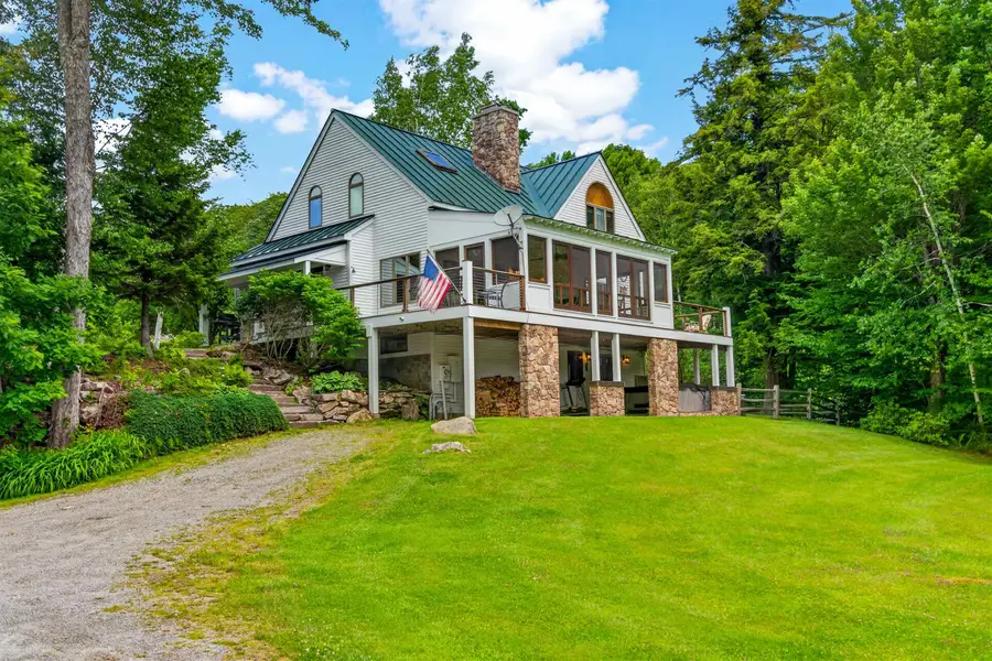 1949 South Road, Peru, VT 05152 - #3