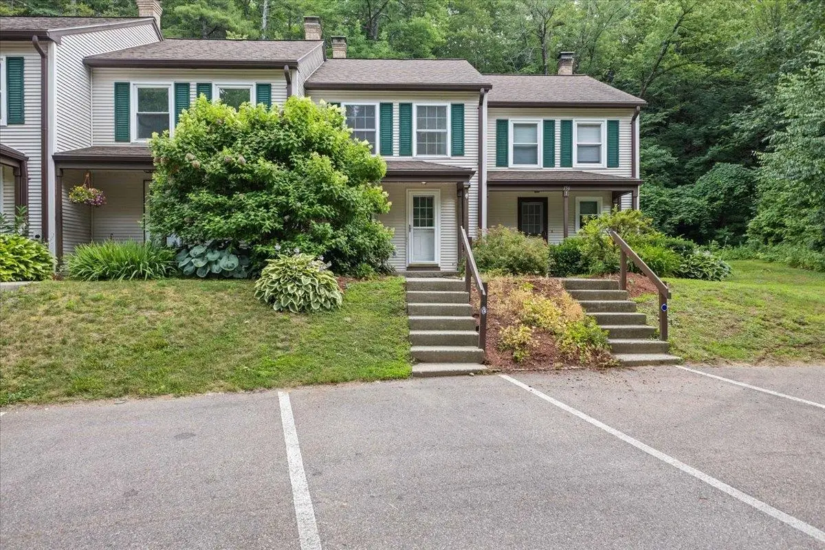 156 Whispering Pines #2, Colchester, VT 05446 - #1