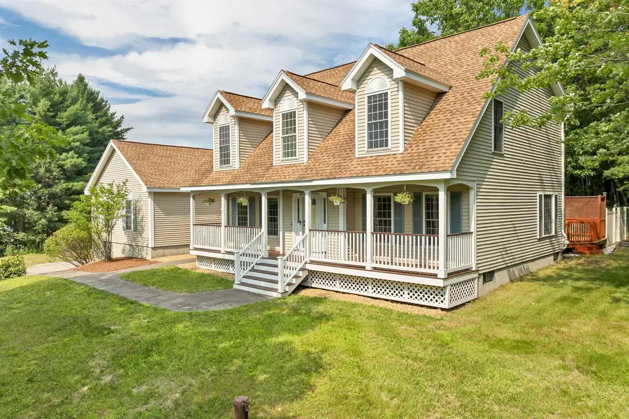 101 Byam Road, New Boston, NH 03070 - #3