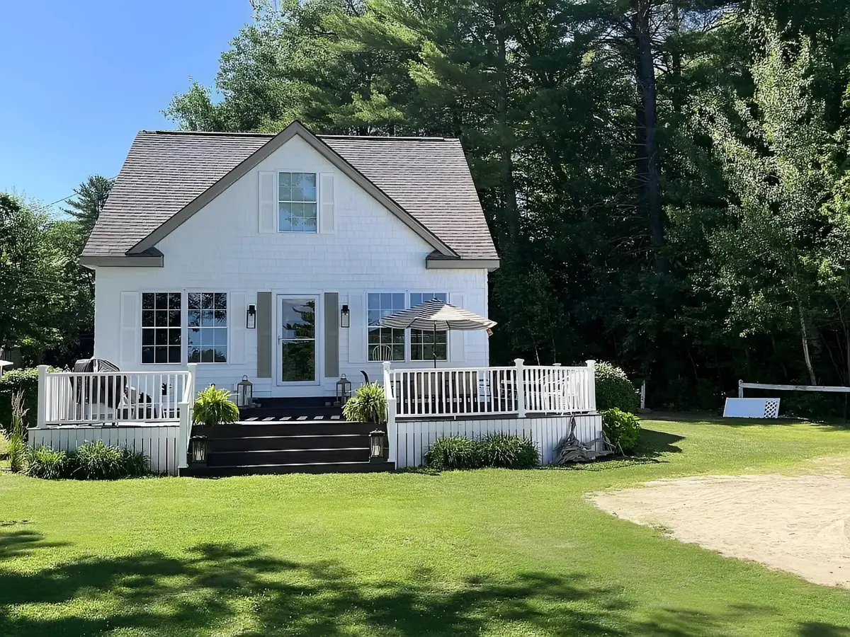 90 Rocky Point Road, Sanbornville, NH 03872 - #1