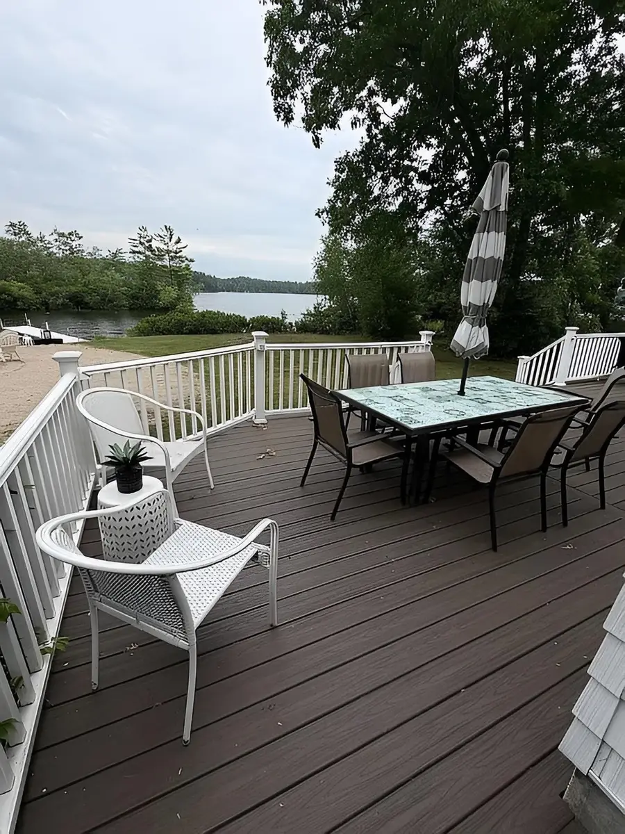 90 Rocky Point Road, Sanbornville, NH 03872 - #2