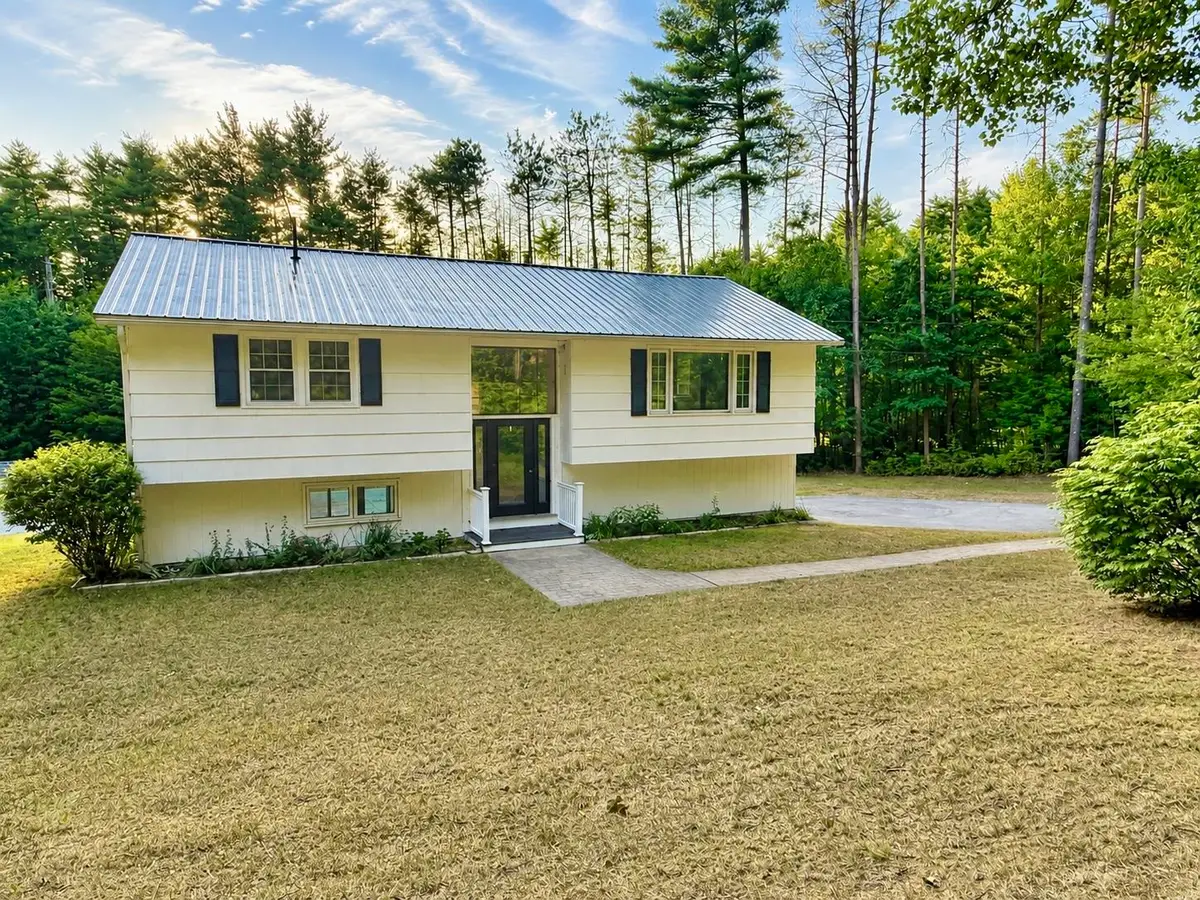 12 Hethlon Road, Canterbury, NH 03224 - #1