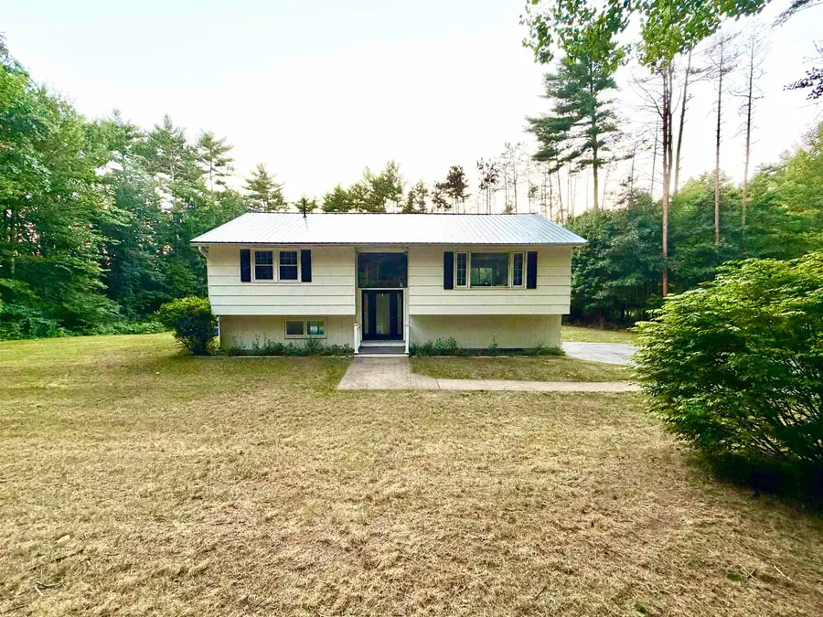 12 Hethlon Road, Canterbury, NH 03224 - #2
