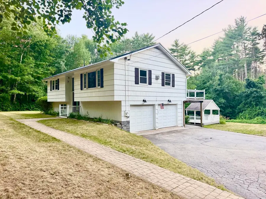 12 Hethlon Road, Canterbury, NH 03224 - #3