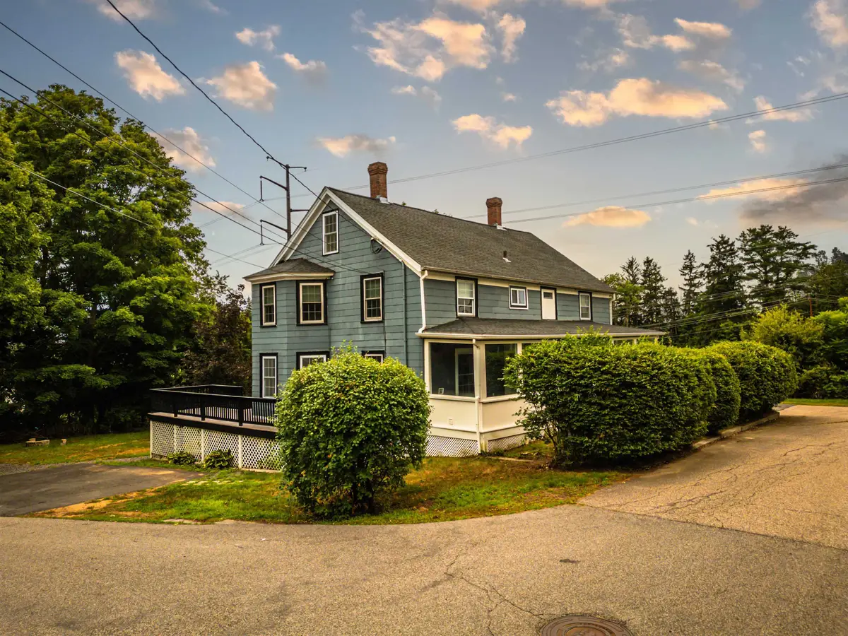 184 Echo Avenue, Portsmouth, NH 03081 - #1