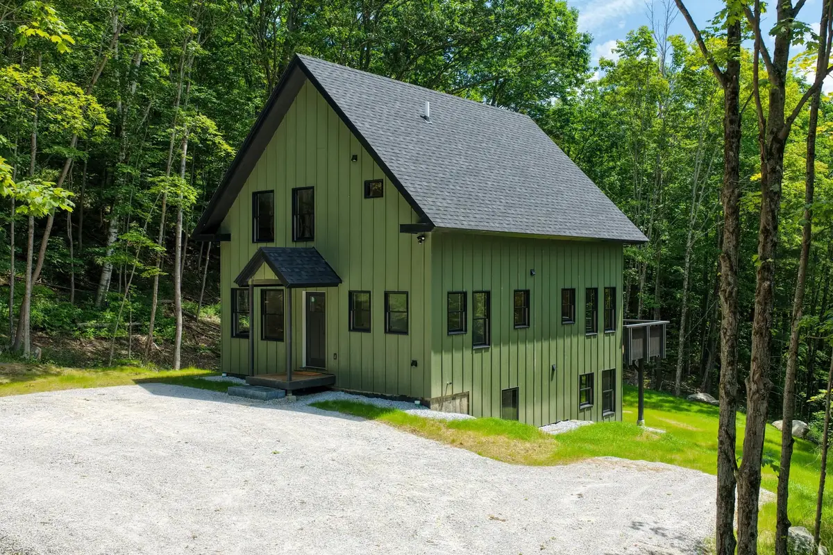 300 Great Hawk Road, Rochester, VT 05767 - #1