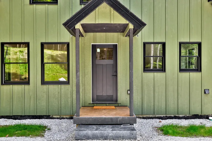 300 Great Hawk Road, Rochester, VT 05767 - #2