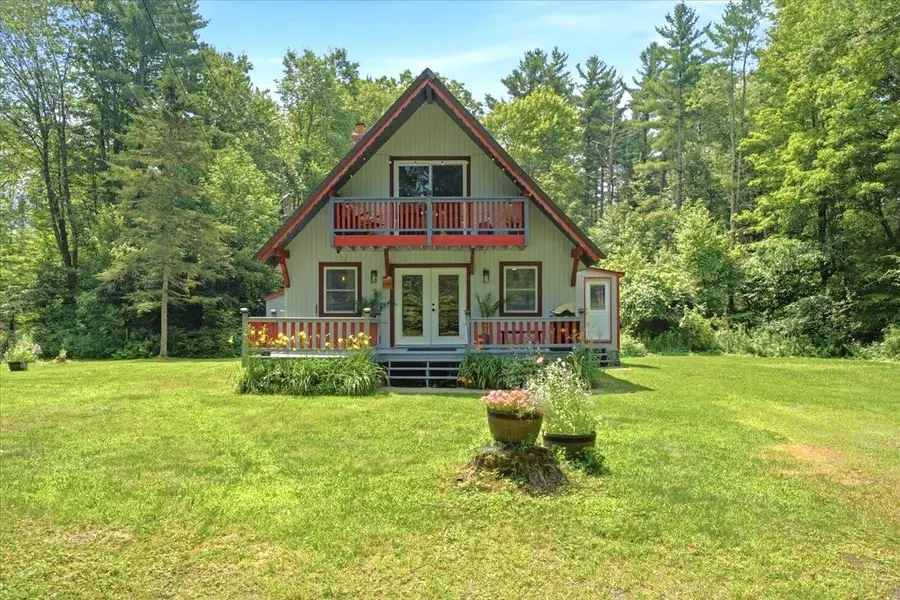 2867 Chapel Road, Bennington, VT 05201 - #2