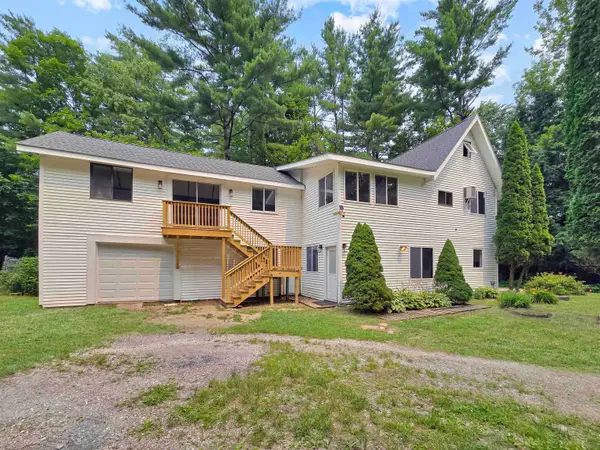 1643 Franklin Street, Brandon, VT 05733