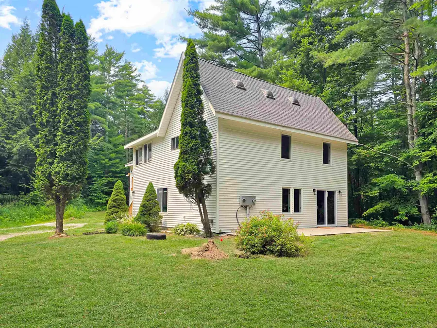 1643 Franklin Street, Brandon, VT 05733 - #2