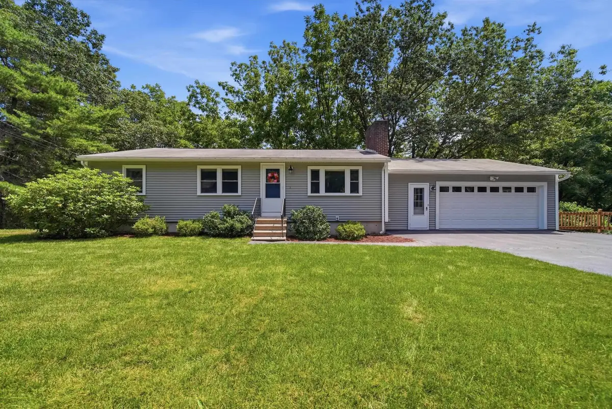 17 Parker Drive, Nashua, NH 03062 - #1
