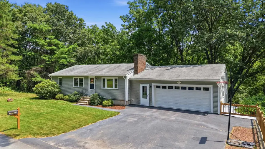 17 Parker Drive, Nashua, NH 03062 - #2