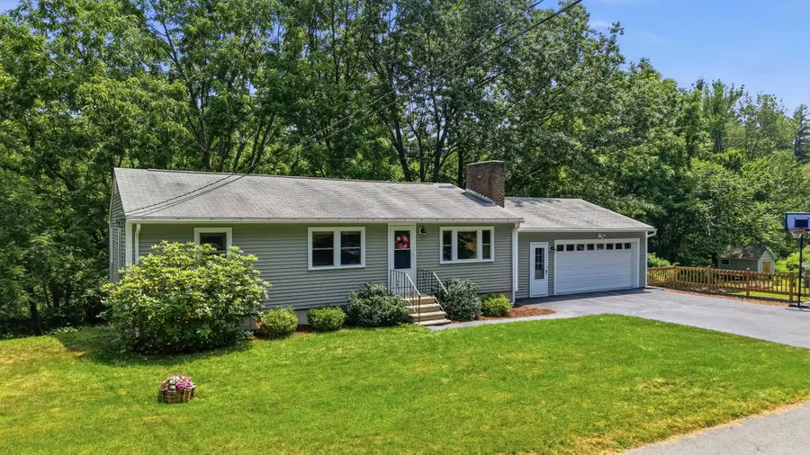 17 Parker Drive, Nashua, NH 03062 - #3