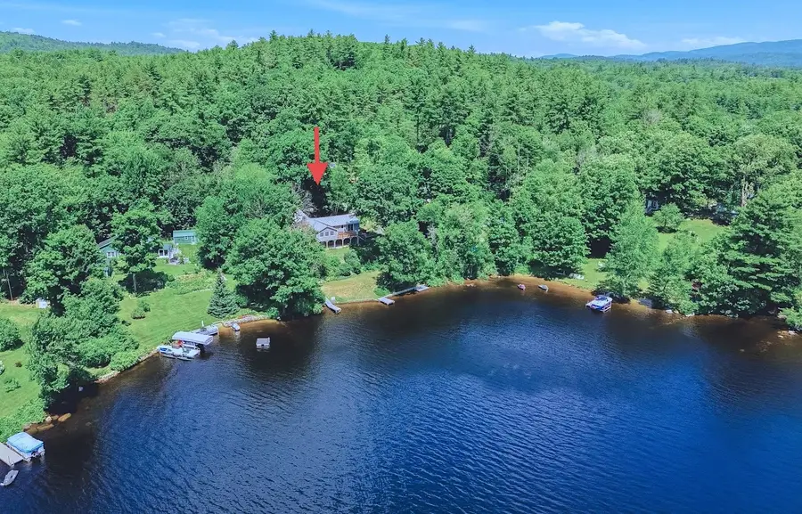 828 West Main Street, Hillsborough, NH 03244 - #2