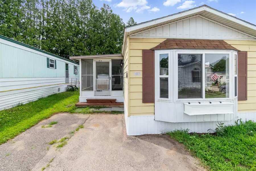 101 6th Street, Colchester, VT 05446 - #2