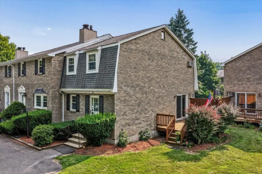 133 Fieldstone Drive, Londonderry, NH 03053 - #2