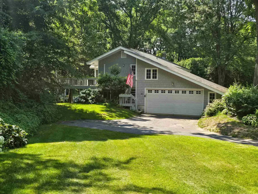16 Country Club Drive, South Burlington, VT 05403 - #2