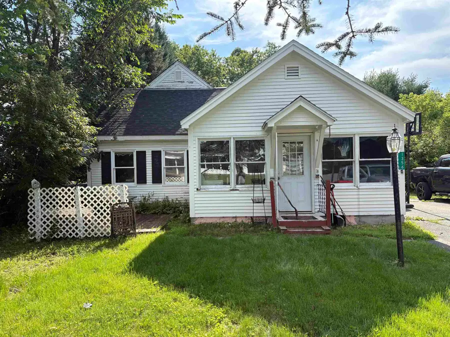 1356 Back Center Road, Lyndon Center, VT 05851 - #2