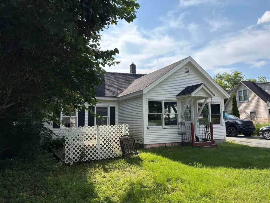 1356 Back Center Road, Lyndon Center, VT 05851 - #3