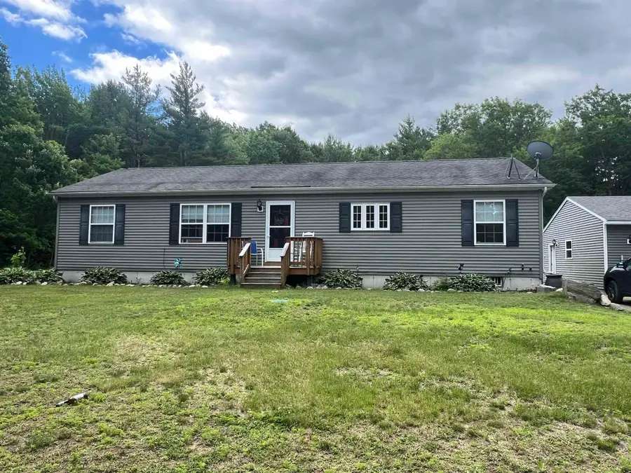 335 Governors Road, Milton, NH 03851 - #2