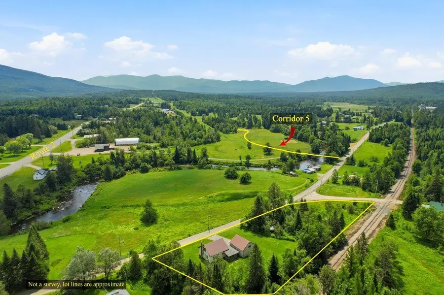 24 Turnpike Road, Jefferson, NH 03583 - #2